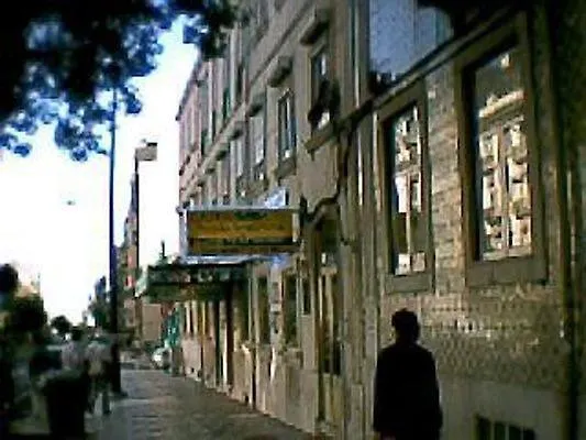 Residencial Castromira Apartment Lisbon