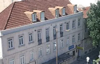 Residencial Castromira Apartment Lisbon 0*,