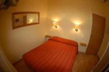Residencial Castromira Apartment Lisbon Portugal