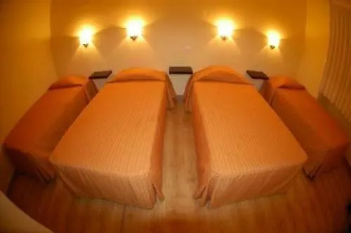 Residencial Castromira Apartment Lisbon 0*,