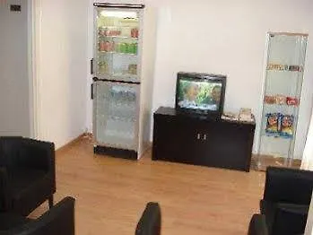 Residencial Castromira Appartement Lissabon