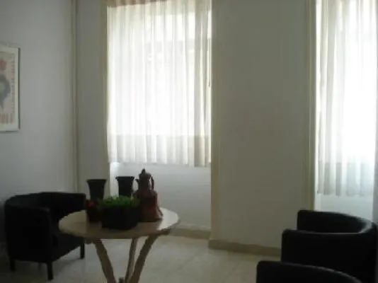 Residencial Castromira Appartement Lissabon 0*,