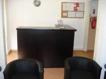 Residencial Castromira Appartement Lissabon