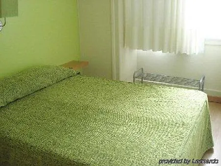 Residencial Castromira Appartement Lissabon