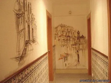 Residencial Castromira Appartement Lissabon 0*,  Portugal