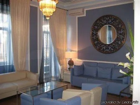 Residencial Castromira Appartement Lissabon