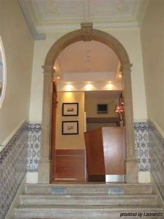 Residencial Castromira Appartement Lissabon
