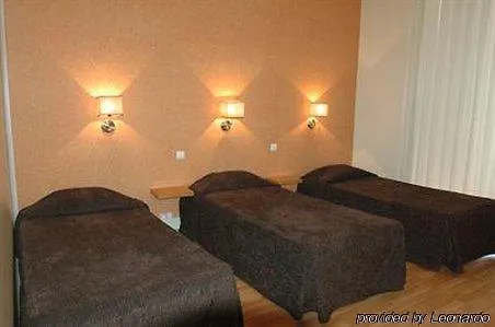 Residencial Castromira Appartement Lissabon