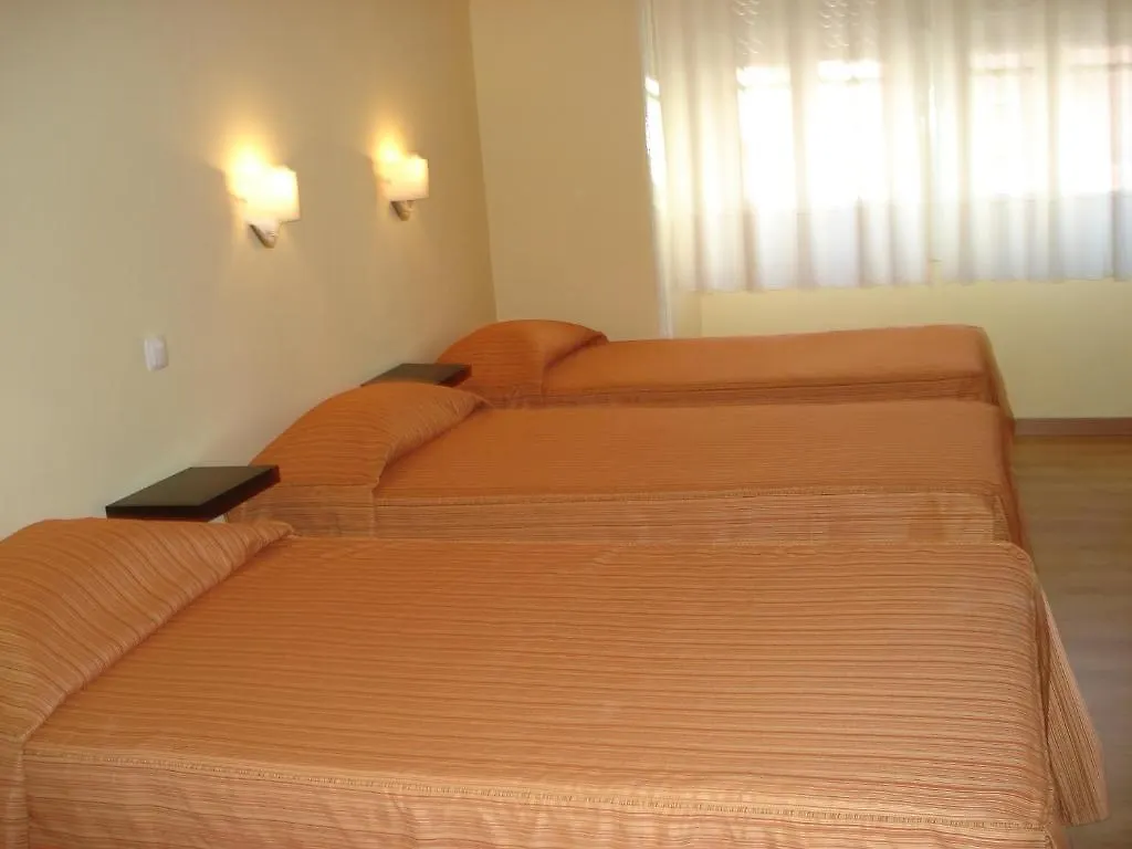 Residencial Castromira Appartement Lissabon 0*,  Portugal