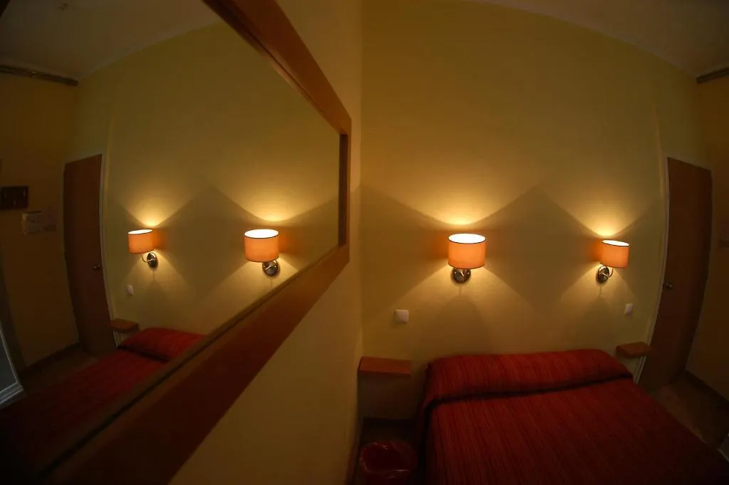Residencial Castromira Appartement Lissabon Portugal
