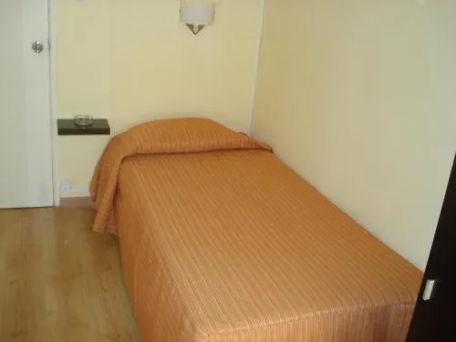 Residencial Castromira Appartement Lissabon Portugal