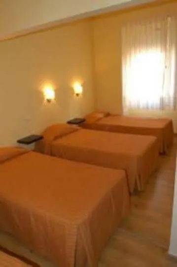 Residencial Castromira Appartement Lissabon
