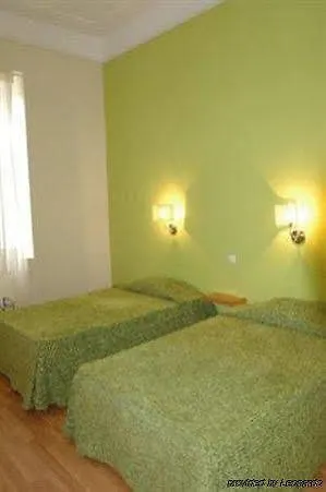 Residencial Castromira Appartement Lissabon