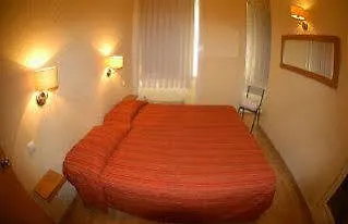 Residencial Castromira Appartement Lissabon 0*,