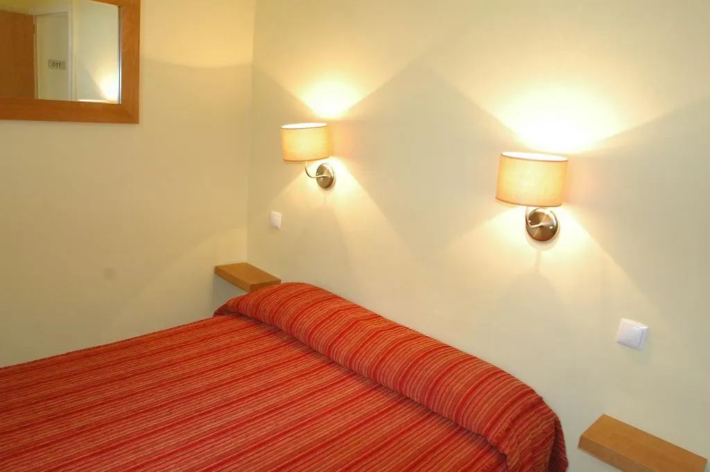 Residencial Castromira Appartement Lissabon Portugal
