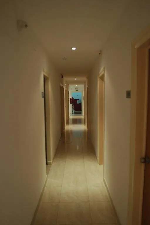 Residencial Castromira Appartement Lissabon 0*,  Portugal