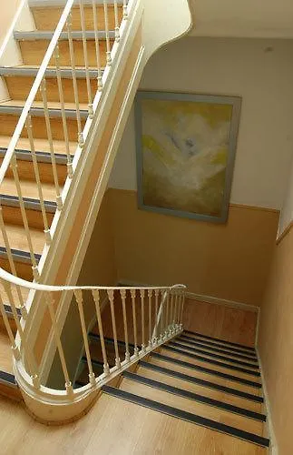 Residencial Castromira Appartement Lissabon